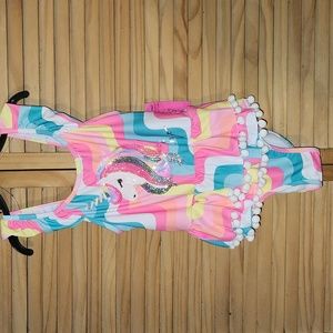 Betsey Johnson swimsuit